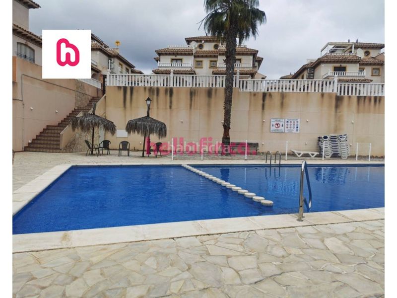 Foto 93e2dd9f-6e4f-4583-954e-ef20a2594b03. Pis amb calefacció aparcament piscina a Orihuela ciudad Orihuela