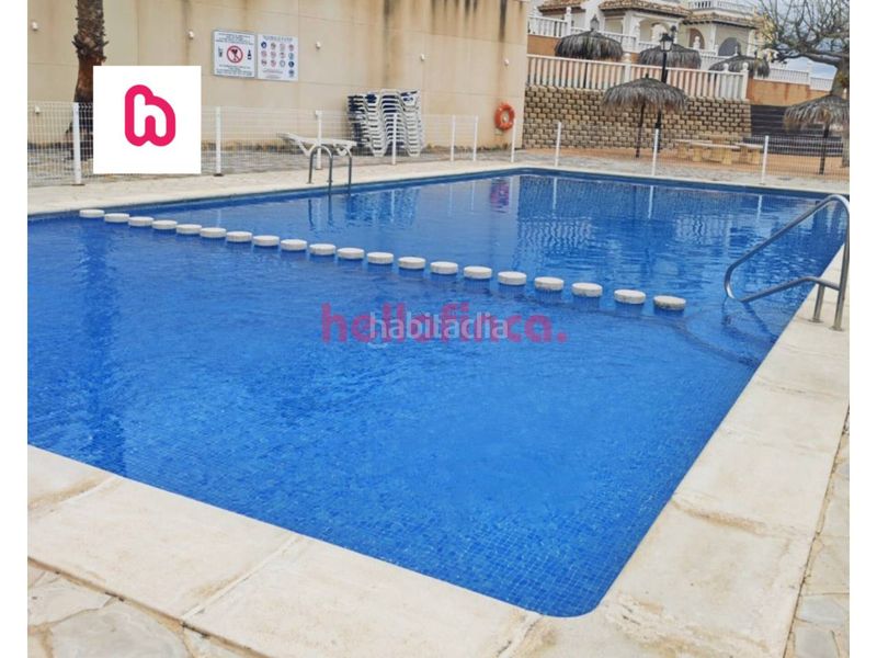 Foto f47f34a5-ca9e-4f99-8b0f-46933a71733e. Pis amb calefacció aparcament piscina a Orihuela ciudad Orihuela