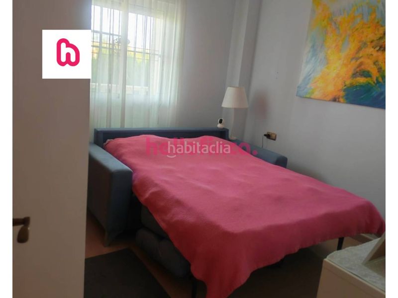 Foto fb00fb00-ac1c-4216-b39b-b19326d65737. Pis amb calefacció aparcament piscina a Orihuela ciudad Orihuela