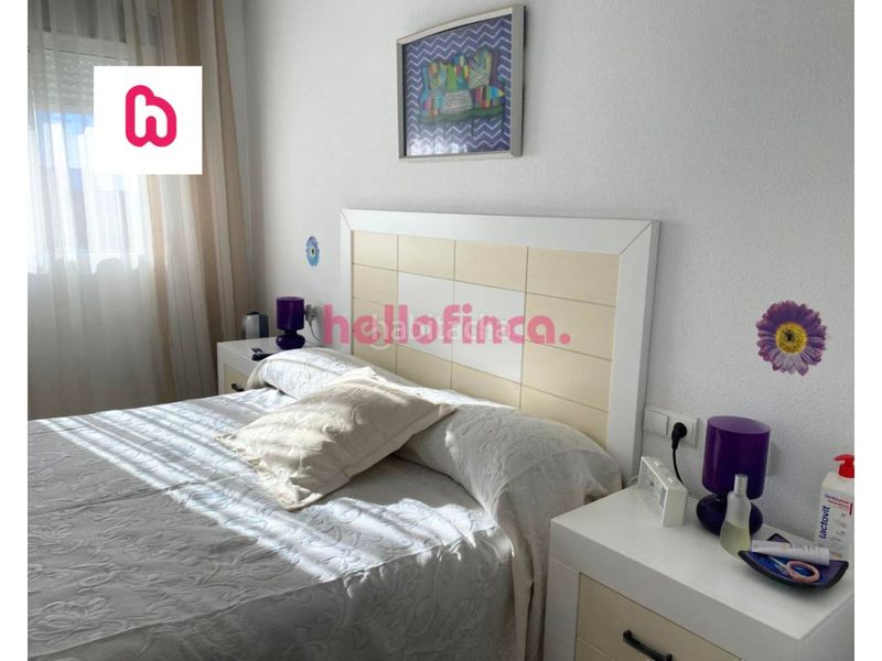 Foto 11670fce-d84e-4b72-bd79-8d21ee93b8c7. Àtic amb calefacció a Zona Playa del Cura Torrevieja