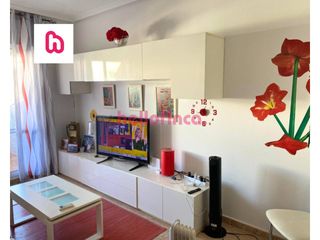 Attique  Calle vicente blasco ib��ez. �tico reformado a 300m de la playa del cura con terraza y ascens