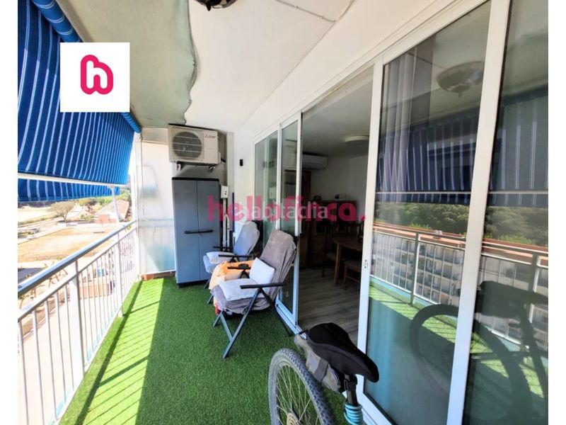 Foto a3ef960d-41b9-46cf-88f2-8e0138268566. Pis amb calefacció piscina a Santa Susanna