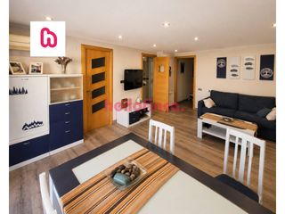 Appartement  Paseo riera. Piso con balcón, ascensor y gran luminosidad en teià  maresme