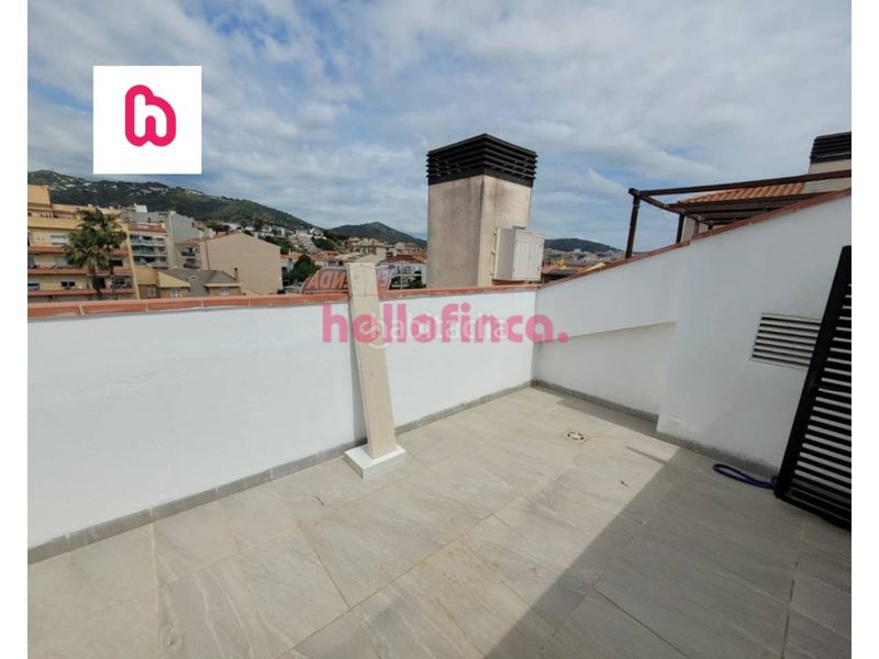 Foto ab11143a-519a-48ce-baf5-c63ee588a155. Pis amb calefacció piscina a Centre Pineda de Mar