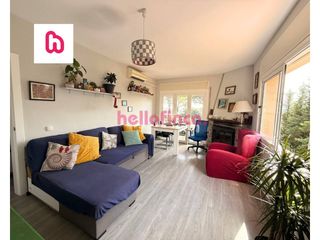 Haus  Urbanizacion royal park. Casa a cuatro vientos con jardín, chimenea y entorno natural en