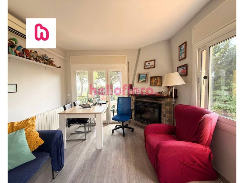 Foto 85a77cb2-9972-449c-9b3c-d75318b5f3a8. Casa amb calefacció aparcament a Gualba