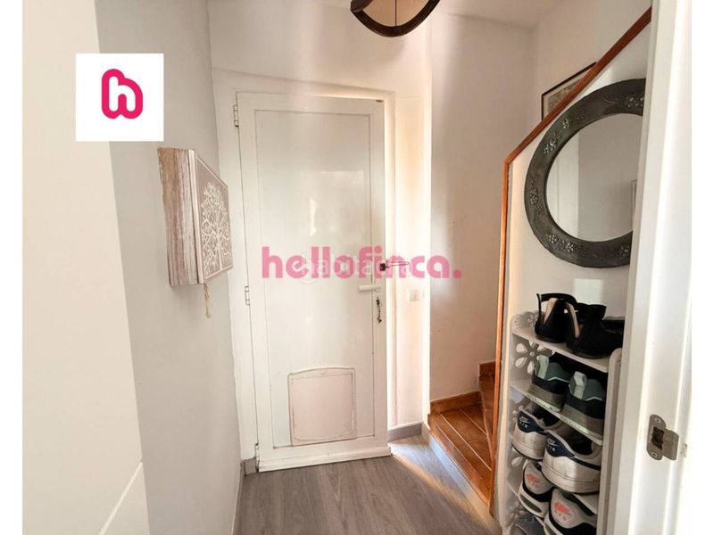 Foto caa60d98-7909-4088-bd0d-b9a7ae4bf851. Casa amb calefacció aparcament a Gualba