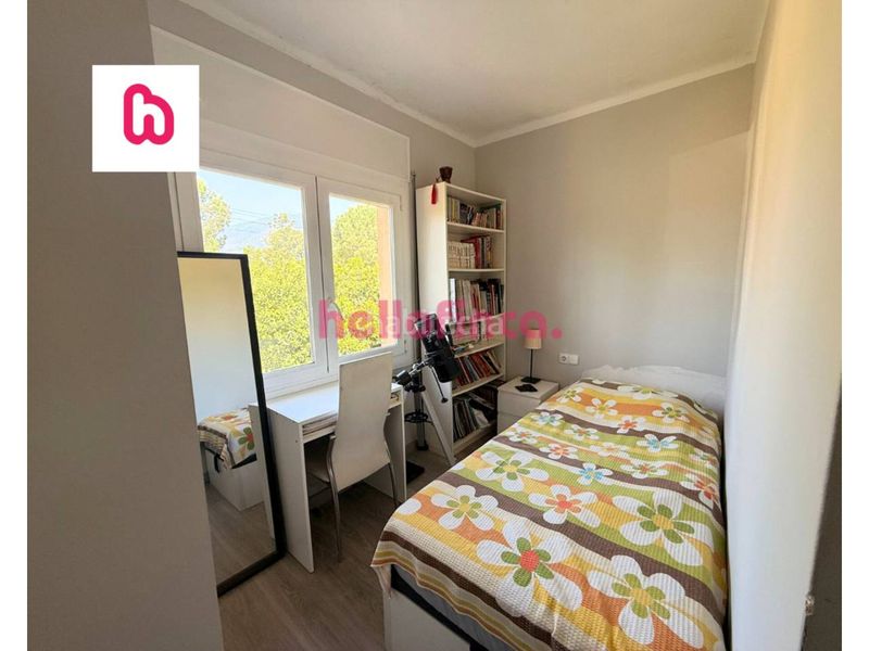 Foto d0f75664-2c87-422f-aeae-a9407c5d9096. Casa amb calefacció aparcament a Gualba