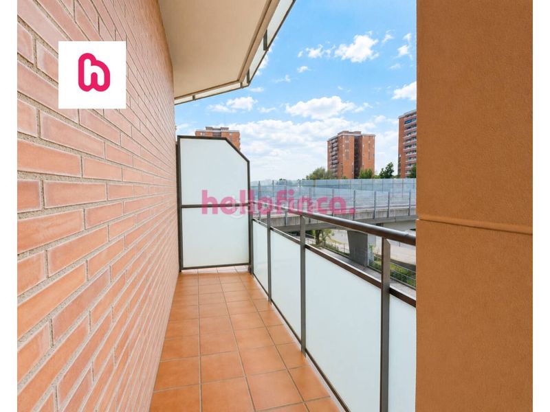 Foto d502903b-67ce-4dd4-99fd-2b81d55401c2. Pis amb calefacció a Can Palet Terrassa