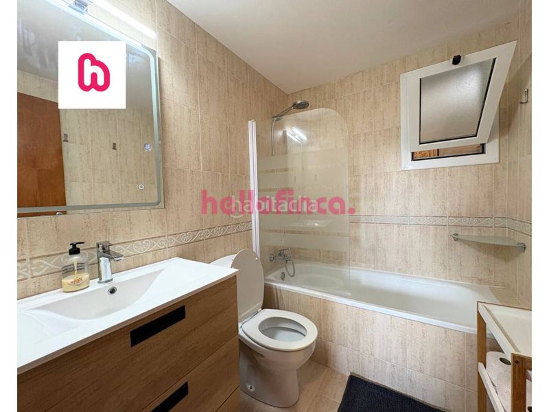 Foto e7e6bdec-3c6d-4421-8450-1610f2e7c080. Pis amb calefacció a Can Palet Terrassa