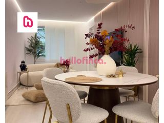 Appartement  Calle guitard. Exclusiva vivienda de dise�o a estrenar en les corts  barcelona
