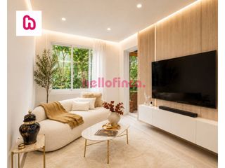 Appartement  Calle guitard. Exclusiva vivienda de dise�o a estrenar en les corts  barcelona