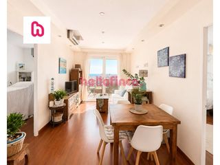 Pis  Avenida maresme. Elegante vivienda frente al mar con vistas panorámicas en avenid