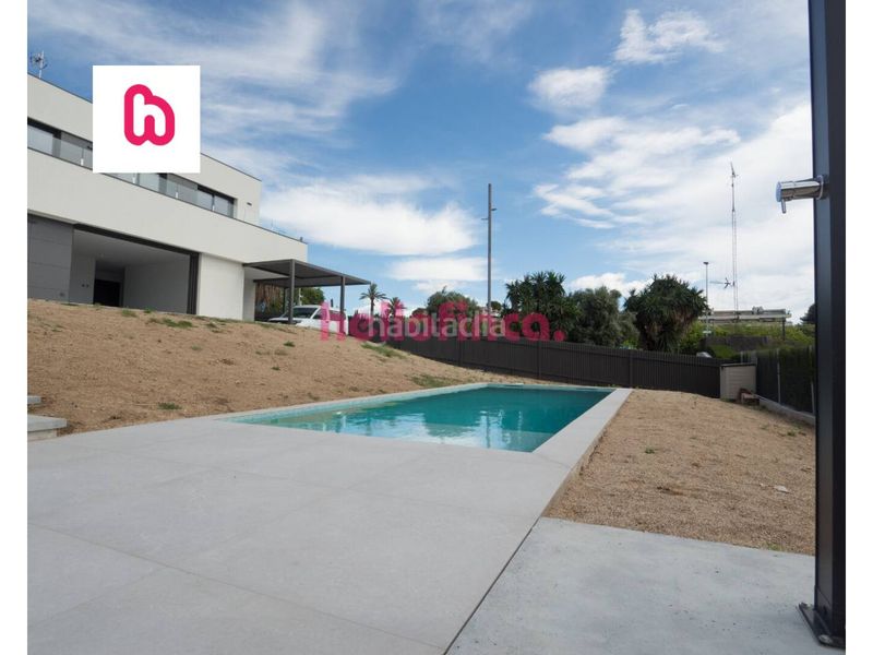 Foto e26b93ae-d881-48cd-b656-5b53d3901108. Xalet amb calefacció aparcament piscina a Centre Sant Andreu de Llavaneres