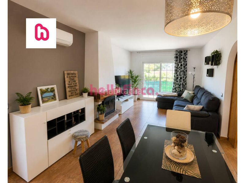 Foto 47f2452c-cbb2-4232-b428-836ae4e58e66. Casa aparellada amb calefacció aparcament a Mas Trader-Corral d´En Tort-Corral d´En Cona Cubelles