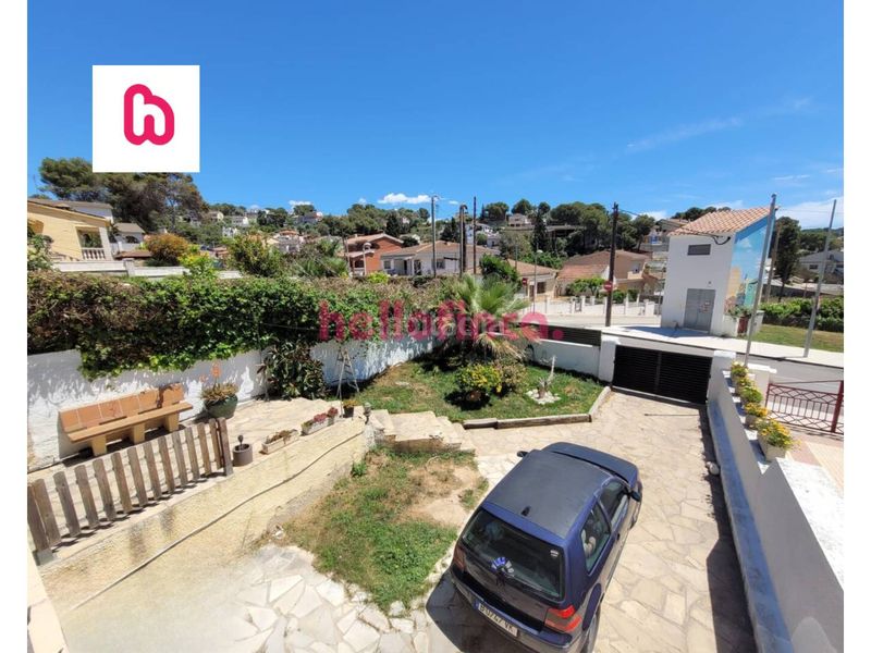 Foto 53b91417-ff97-4847-8d0b-84a1116c5d01. Casa aparellada amb calefacció aparcament a Mas Trader-Corral d´En Tort-Corral d´En Cona Cubelles