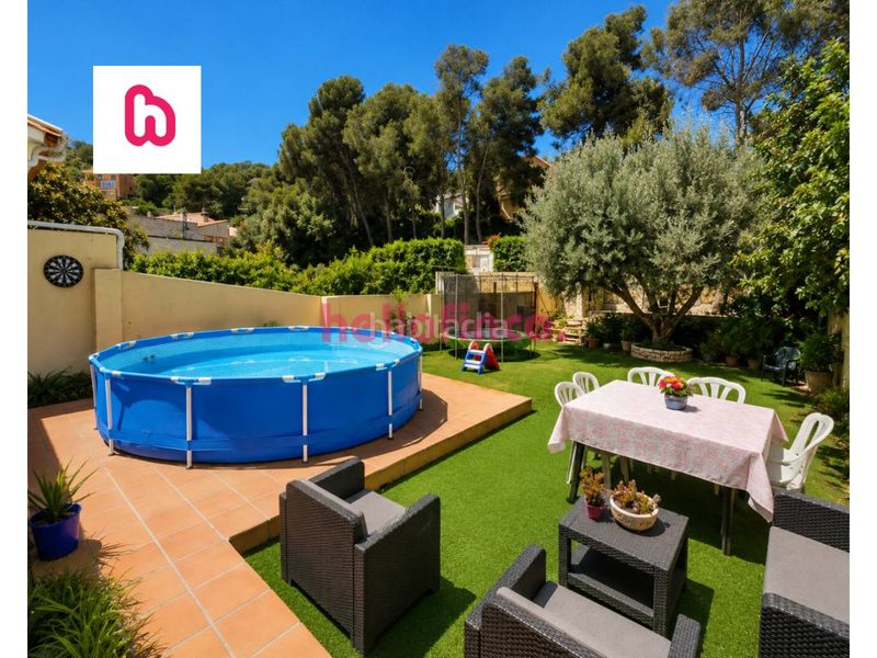 Foto 9c5095d7-e3bd-40c2-a2ae-9a0c80b1abe4. Casa aparellada amb calefacció aparcament a Mas Trader-Corral d´En Tort-Corral d´En Cona Cubelles