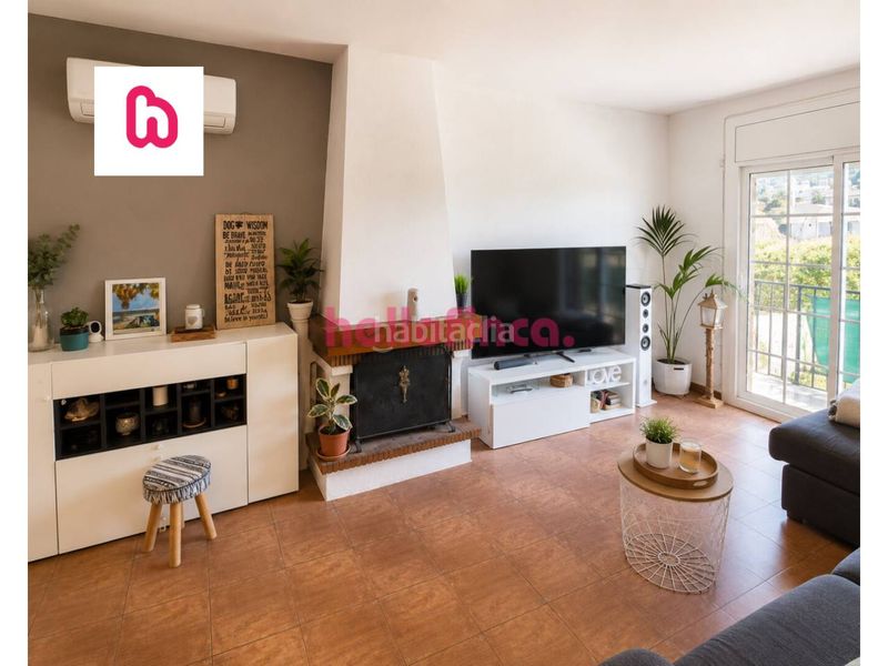 Foto afcee16e-18f6-43c3-9c8f-a7d140f1bc67. Casa aparellada amb calefacció aparcament a Mas Trader-Corral d´En Tort-Corral d´En Cona Cubelles