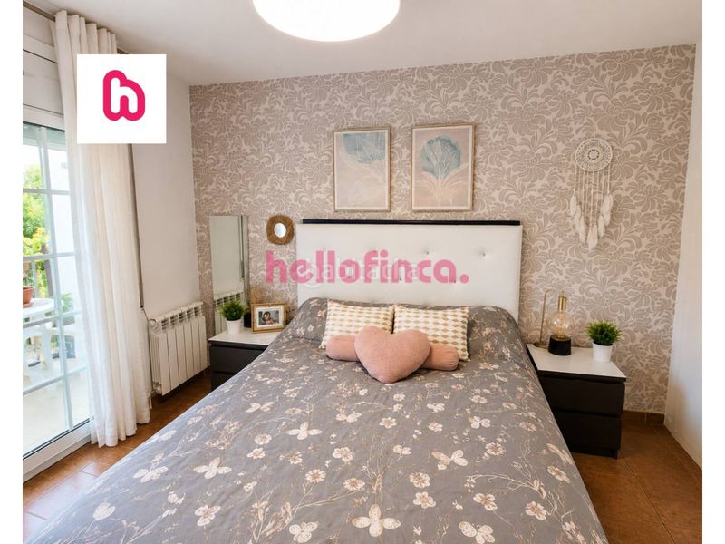 Foto eb8136f8-1625-4b9a-993f-639bc930b56f. Casa aparellada amb calefacció aparcament a Mas Trader-Corral d´En Tort-Corral d´En Cona Cubelles