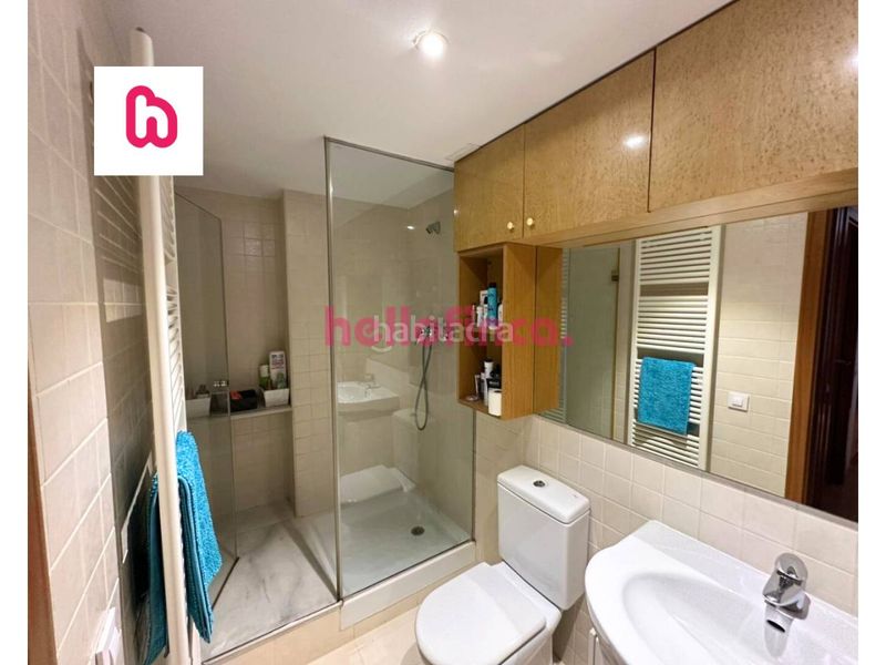 Foto ceca4d4c-c901-41f7-863d-11888194322d. Dúplex amb calefacció aparcament piscina a Port Badalona