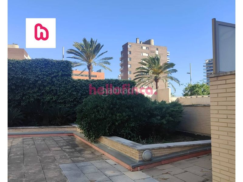 Foto f36e54b5-84b3-4a72-89de-7af267b637e2. Dúplex amb calefacció aparcament piscina a Port Badalona