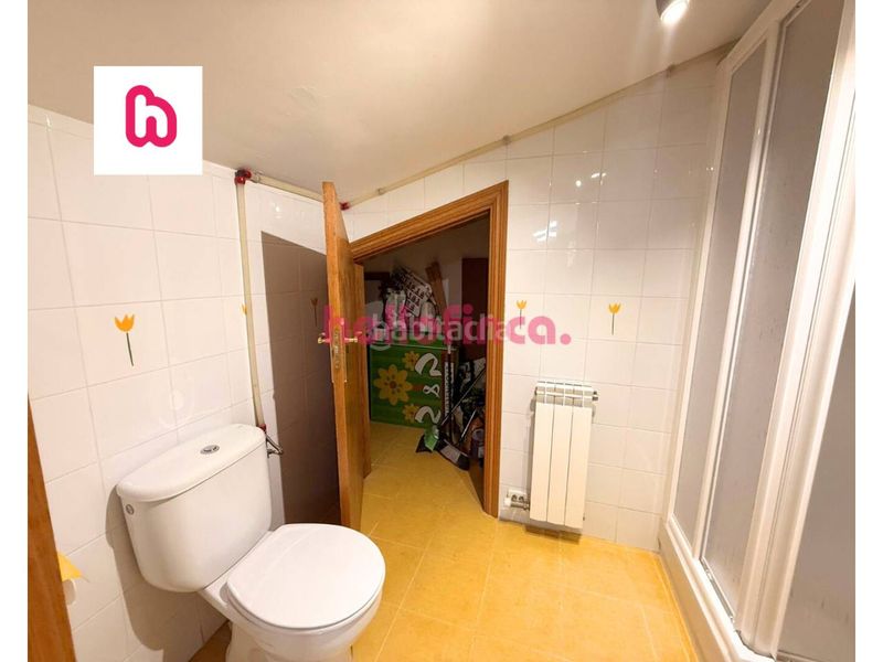 Foto bdab26b9-13cc-4a87-925e-258ca743503b. Dúplex amb calefacció a Santa Margarida de Montbui