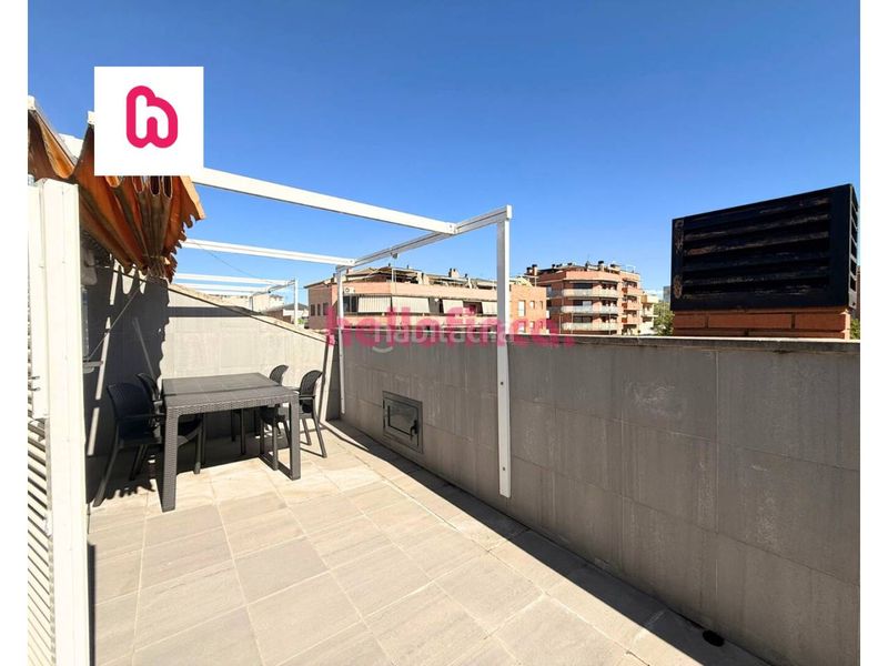 Foto c3187dfd-e76e-414f-9dcc-8f755b9a9127. Dúplex amb calefacció a Santa Margarida de Montbui