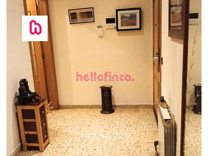 Foto 08a2da0c-f317-485a-831d-ca7ca41457c0. Pis amb calefacció a Navàs