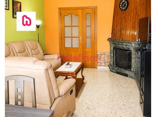 Etagenwohnung  Calle sant jordi. Piso en venta en navàs
