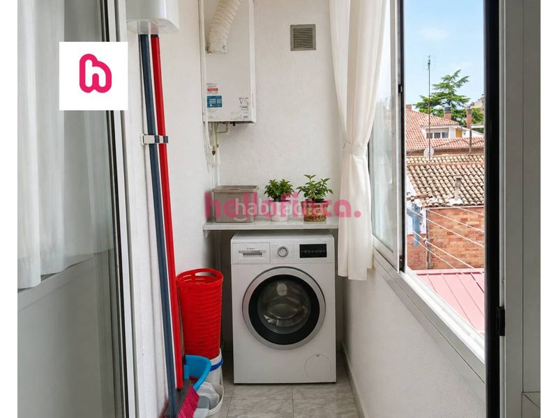 Foto e38abf95-db56-4b42-a51c-62b2416cfbcc. Pis amb calefacció a Navàs