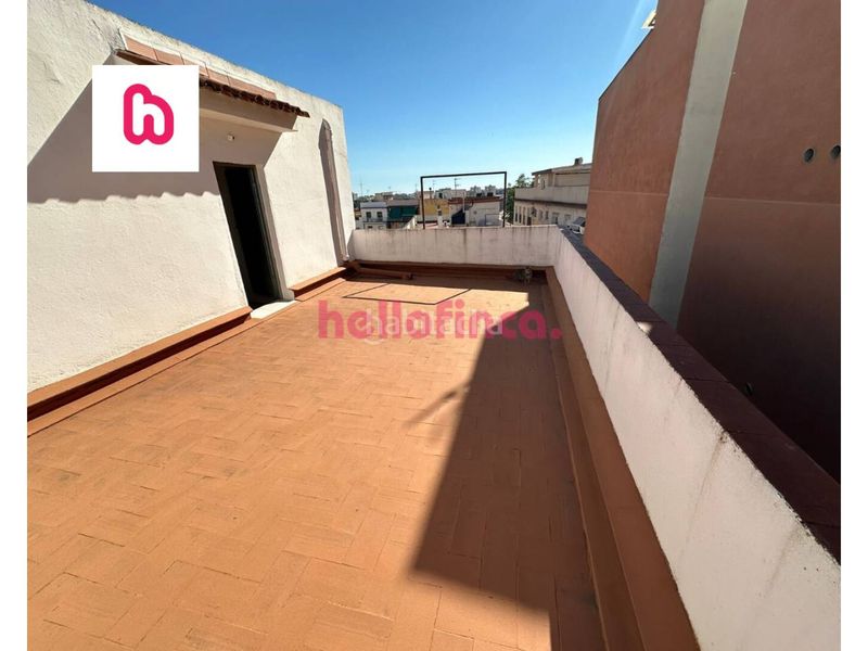 Foto 05ea273c-adf7-4a07-836c-794929540621. Pis a Les Roquetes Sant Pere de Ribes