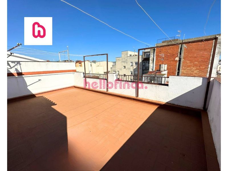 Foto d8dfd24c-d080-46a9-894e-6cf82e3d9871. Pis a Les Roquetes Sant Pere de Ribes
