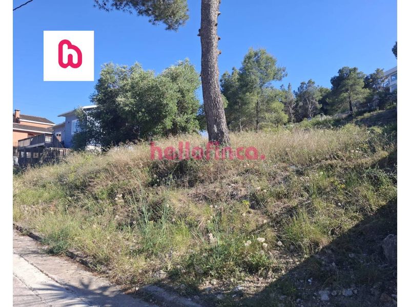 Foto 5b778859-632f-4890-839b-4877ceccc352. Finca rústica a calle gavà 7 a Canyelles