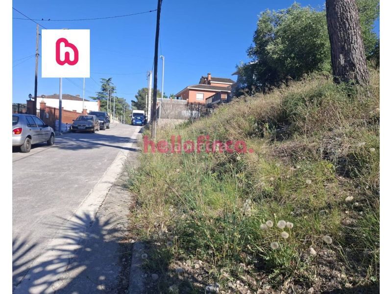 Foto 6bfba924-f3ce-4f12-9527-d58352d842ed. Finca rústica a calle gavà 7 a Canyelles