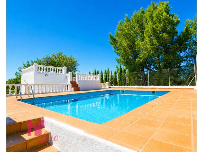 Foto e96a2983-51d2-4f15-b586-2726393cf441. Xalet amb calefacció aparcament piscina a L´Ametlla de Mar Ametlla de Mar (L´)