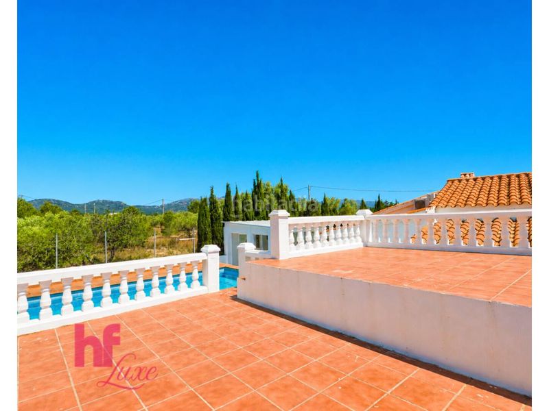 Foto fb33667c-2082-4b16-a8d6-b5aa548407d0. Xalet amb calefacció aparcament piscina a L´Ametlla de Mar Ametlla de Mar (L´)