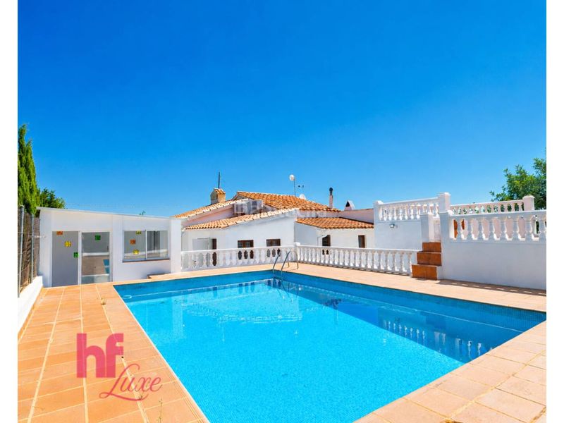Foto fbe9ebcb-8008-4ef5-9acf-101b7b61c243. Xalet amb calefacció aparcament piscina a L´Ametlla de Mar Ametlla de Mar (L´)