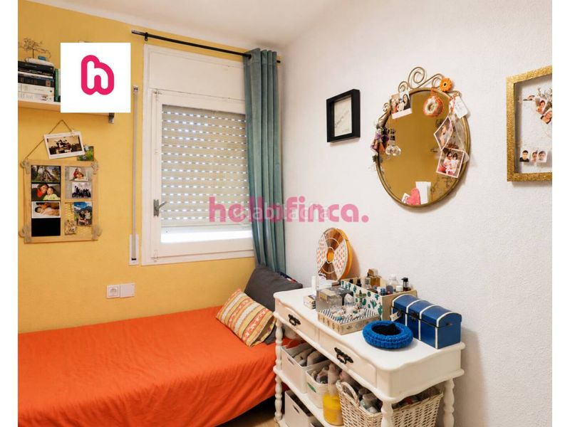 Foto a9fdac21-d0e4-4f6e-82cc-f9b5946c43bd. Pis amb calefacció a Llevant Igualada