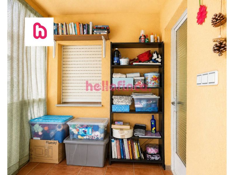 Foto ce4be291-0d03-4bfa-8737-23bd3ba9b865. Pis amb calefacció a Llevant Igualada