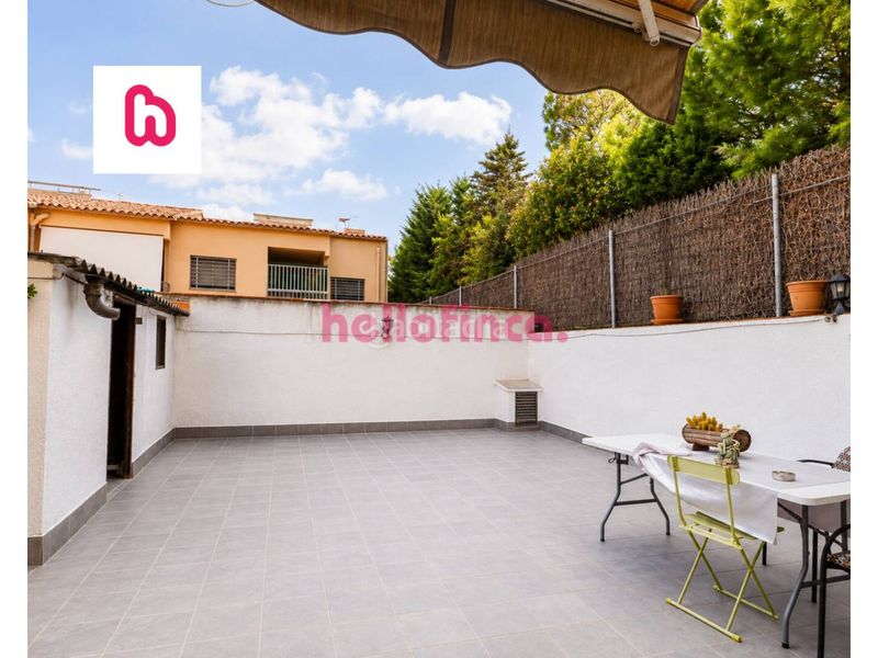 Foto ecff55ad-7724-4441-9c12-da839fa0facd. Pis amb calefacció a Llevant Igualada