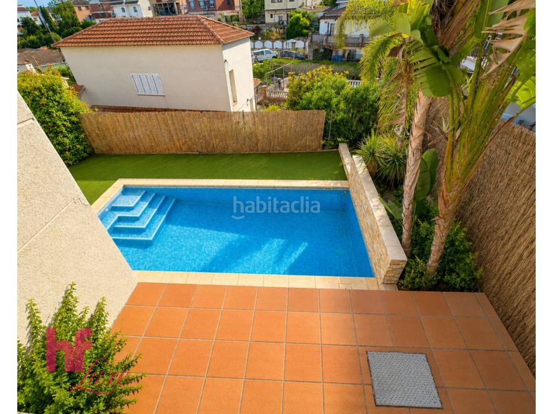 Foto 036773f6-8739-4472-9be3-18a09ea1c474. Xalet amb calefacció aparcament piscina a Lliçà d´Amunt