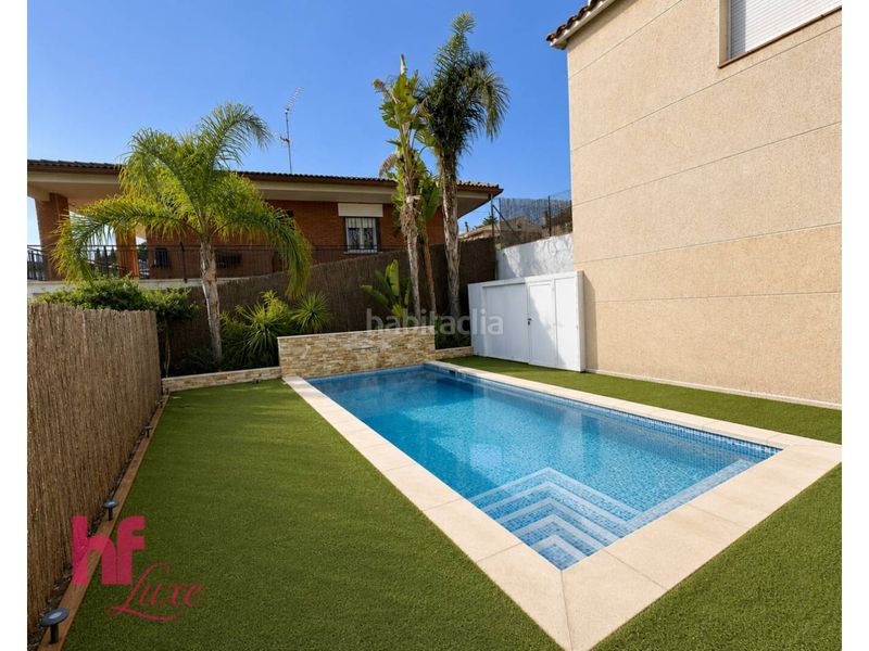 Foto b1b50c13-e0b4-49db-b792-44118810e4d0. Xalet amb calefacció aparcament piscina a Lliçà d´Amunt