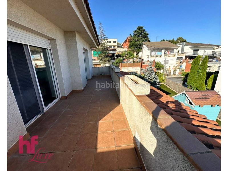 Foto b6dce48d-abe2-4008-b993-c93ed06e92a8. Xalet amb calefacció aparcament piscina a Lliçà d´Amunt