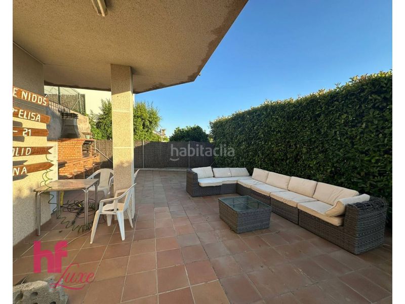 Foto eb86430e-0d30-4997-8a21-23cdc972378d. Xalet amb calefacció aparcament piscina a Lliçà d´Amunt