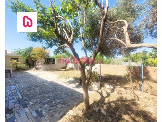Casa  Calle mas den puig. Casa a cuatro vientos con segunda vivienda en mas den puig, vila