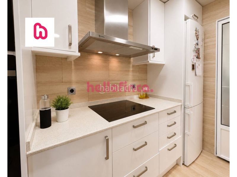 Foto 254c5bfb-66a2-4b4b-9453-01ab8954c7b0. Apartament amb calefacció aparcament a Can Rull Sabadell