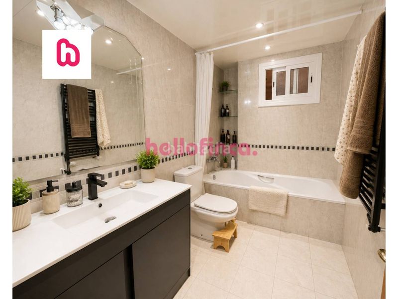 Foto 4185809e-195e-40dd-bdee-a54f5ee8baef. Apartament amb calefacció aparcament a Can Rull Sabadell