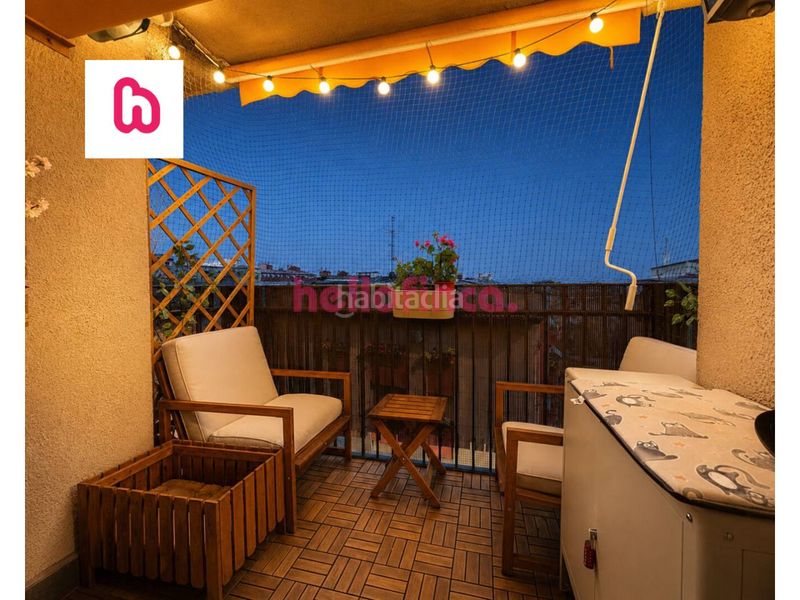 Foto 48002705-6a94-4f2f-9438-914ffd7f9152. Apartament amb calefacció aparcament a Can Rull Sabadell