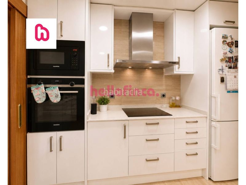Foto 83ffc65a-7759-4f2d-b8d5-3905f3ef34ed. Apartament amb calefacció aparcament a Can Rull Sabadell
