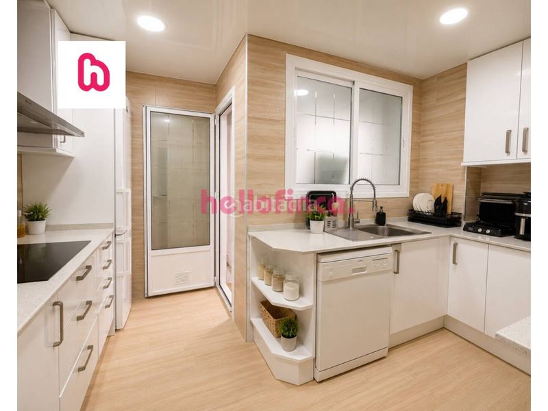 Foto 8822a92f-c7df-436b-9604-ff7547da0649. Apartament amb calefacció aparcament a Can Rull Sabadell